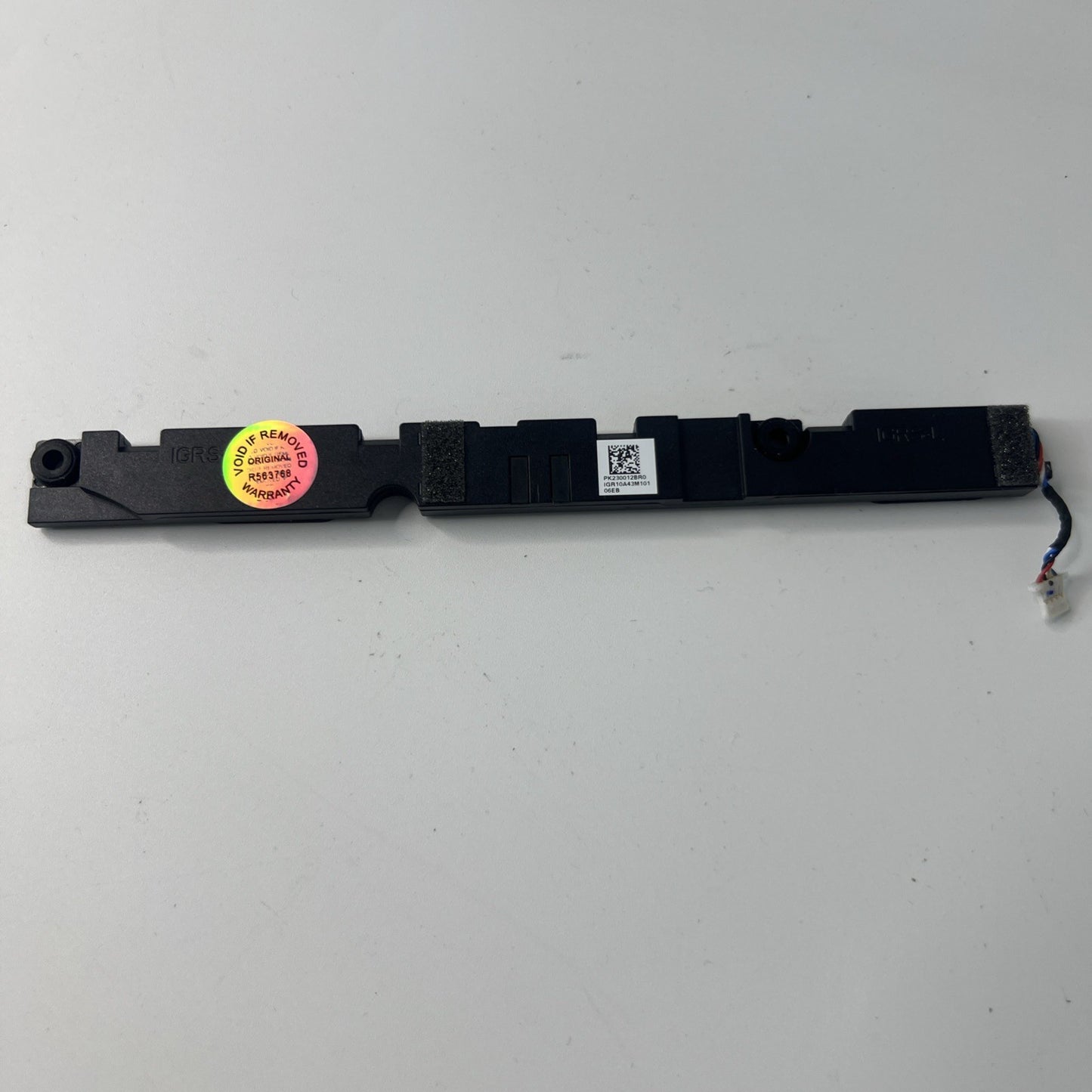 Genuine Lenovo Ideapad Slim 3 15IAH8 Internal Speakers PK2300012BG0