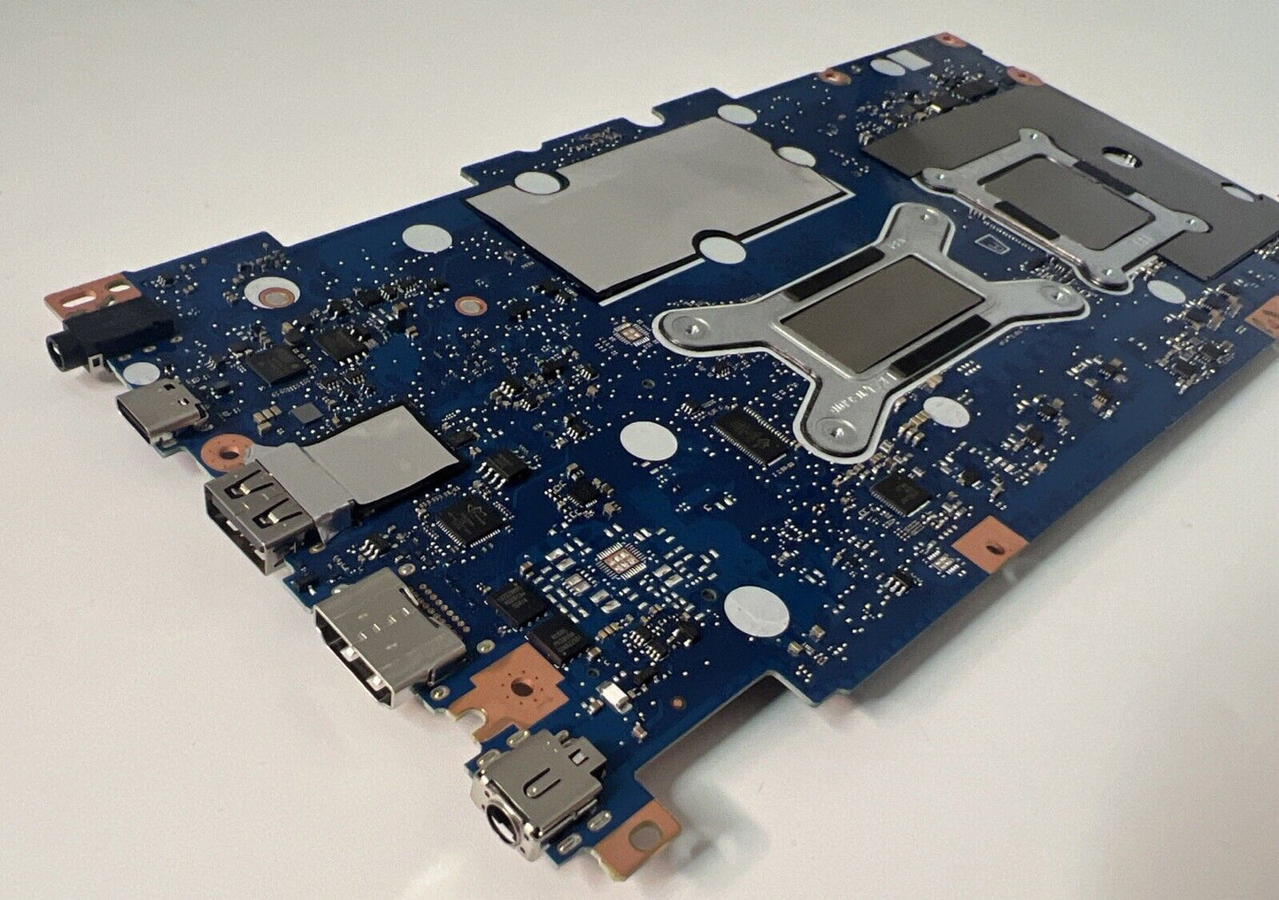 ASUS Vivobook 16 K3605Z Motherboard Intel Core i7-12650H NVIDIA GeForce RTX 4060