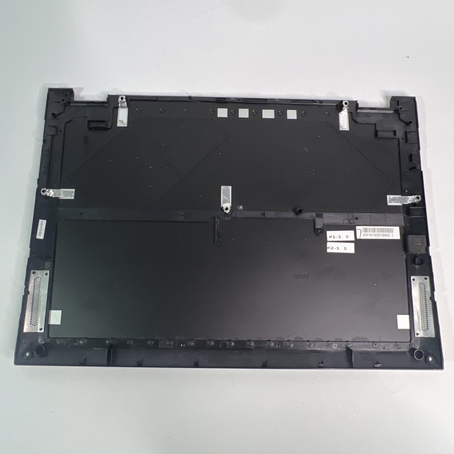 MSI Summit E14 Flip Evo A13MT Bottom Base Cover – Grade B – Genuine OEM