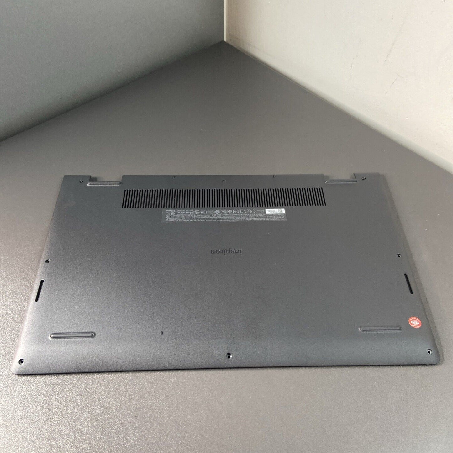 Dell Inspiron 3510 3511 3515 3525 Bottom Base Case Cover Lid 03JRFX