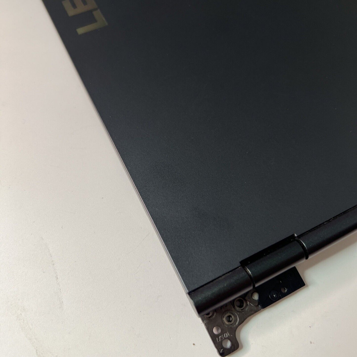 Lenovo Legion 5 15IMH05A Complete 15.6” Screen Assembly (Cracked Top Lid Cover)
