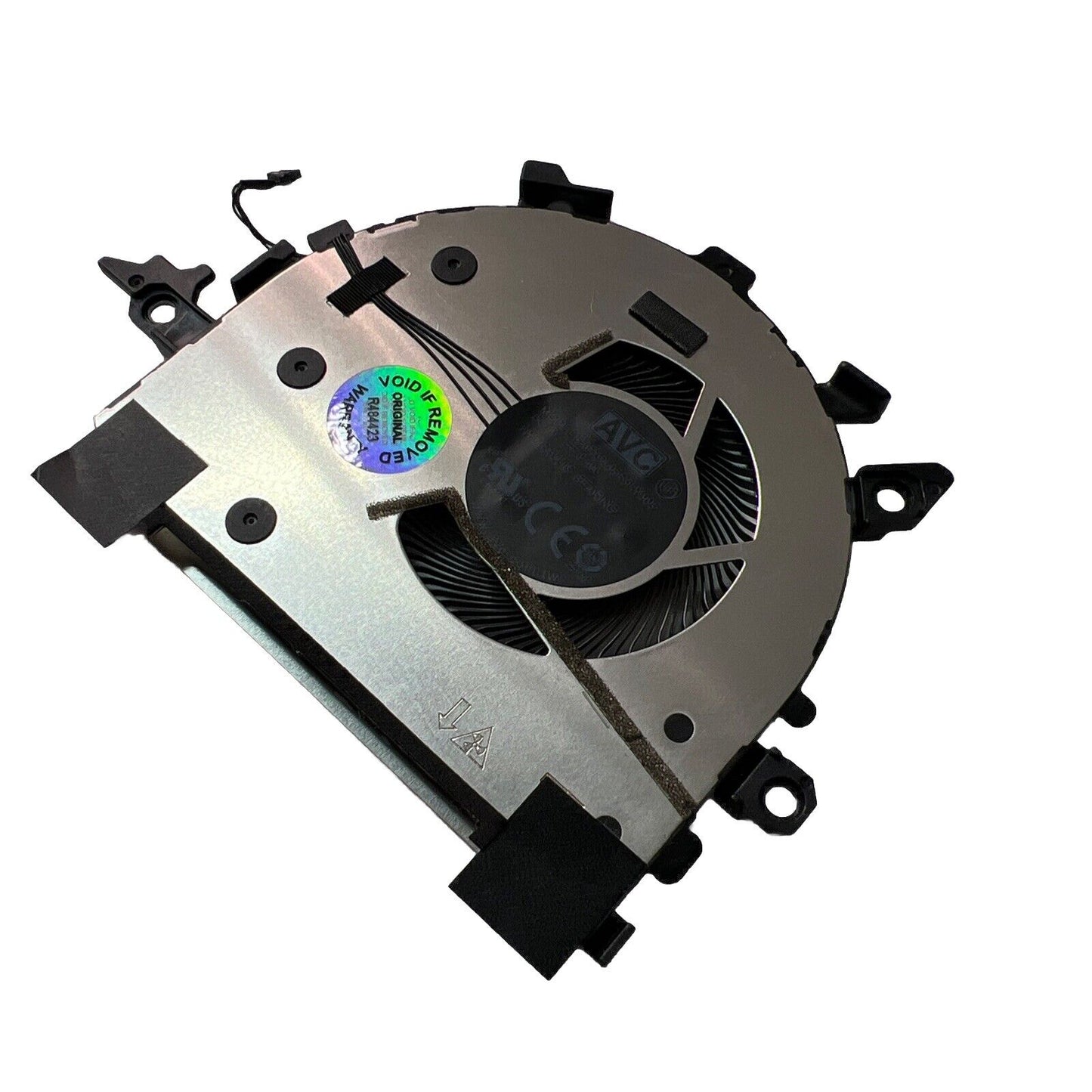 Lenovo Ideapad 5 Chrome 16IAU7 CPU Cooling Fan DC28000JKV0