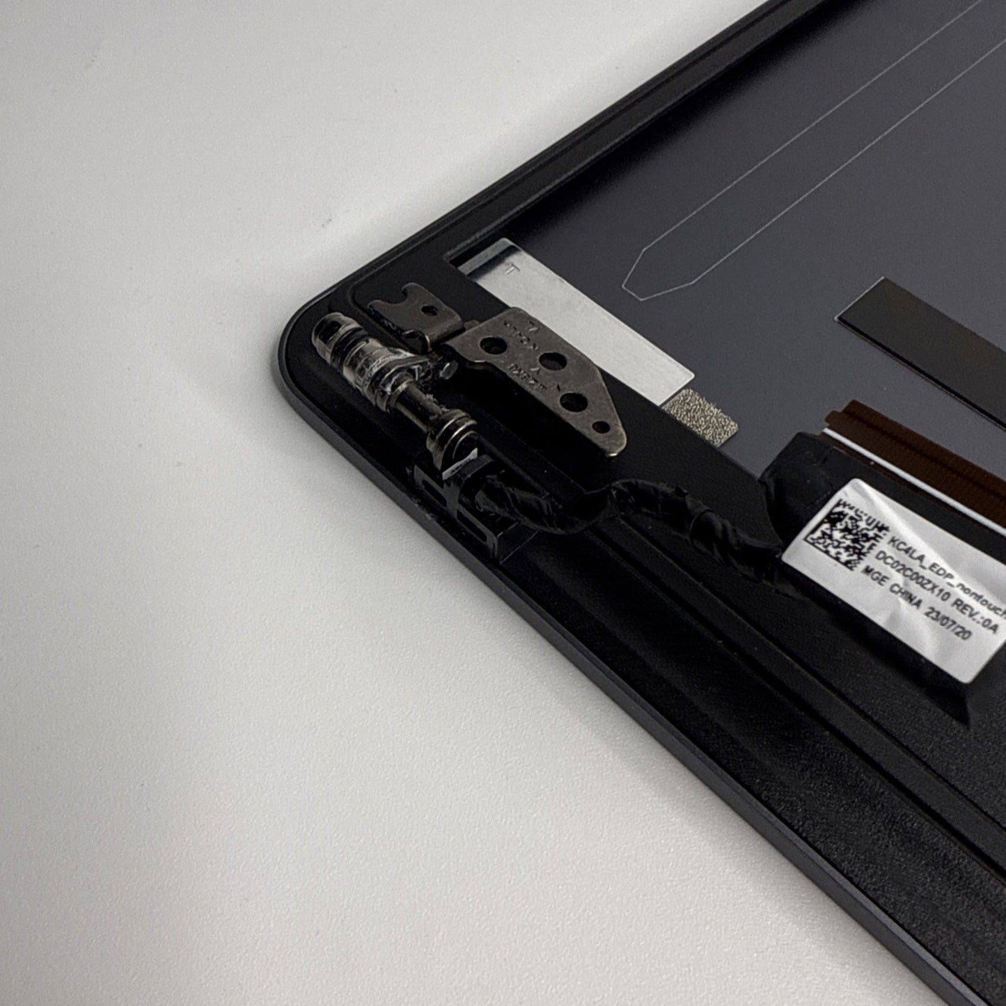 Lenovo Ideapad Slim 3 14IAN8 LCD Back Cover AM2VQ000220 5CB1M21491