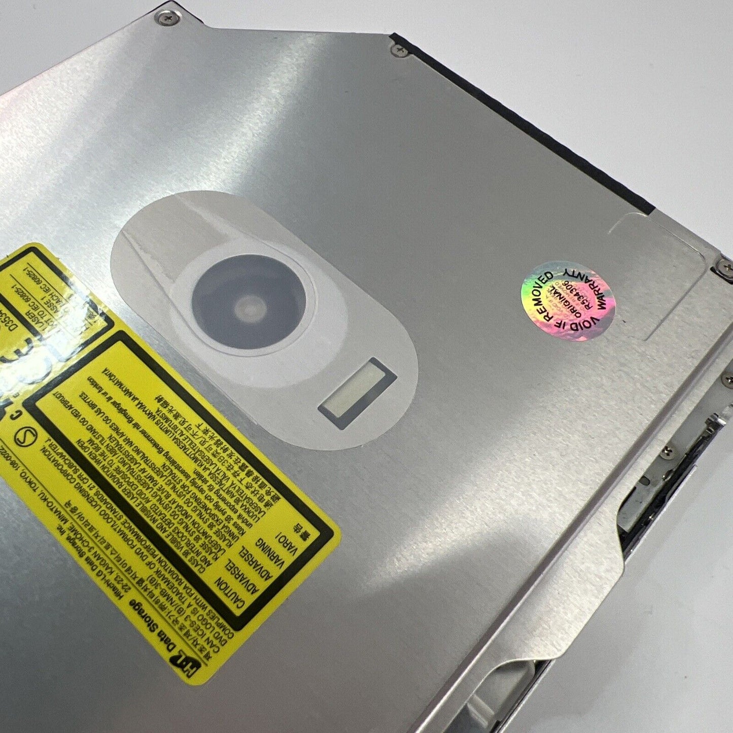 APPLE MACBOOK PRO A1278 13” MID 2012 DVD Drive Writer GS41N