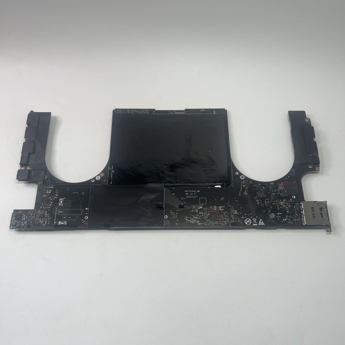 Razer Blade 15 Advanced RZ09-0421 Intel i7-12800H RTX 3080Ti Motherboard