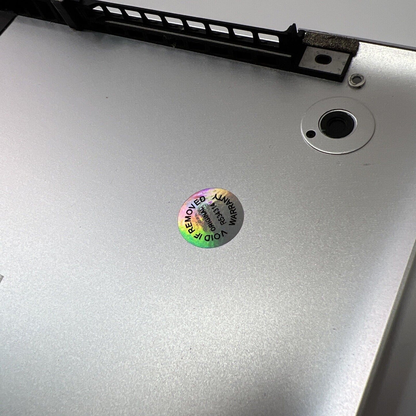 APPLE MACBOOK PRO A1278 13” MID 2009 2010 2011 2012 BOTTOM COVER CASE AND SCREWS