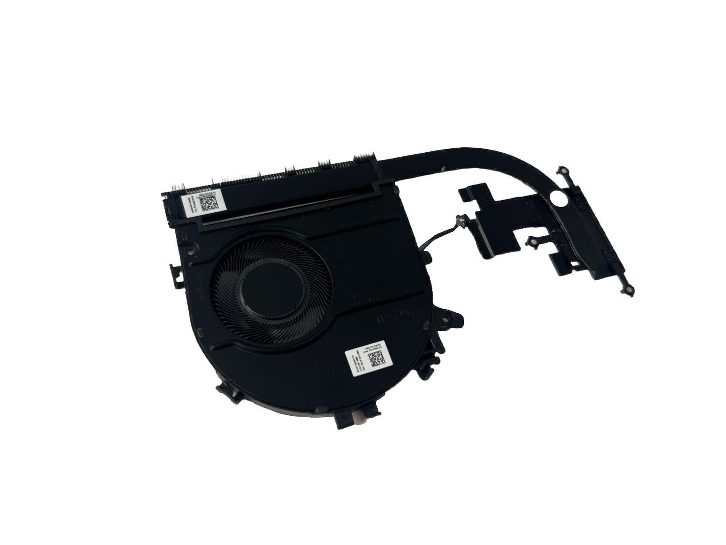 Genuine Lenovo Ideapad 1 15AMN7 Heatsink and Fan