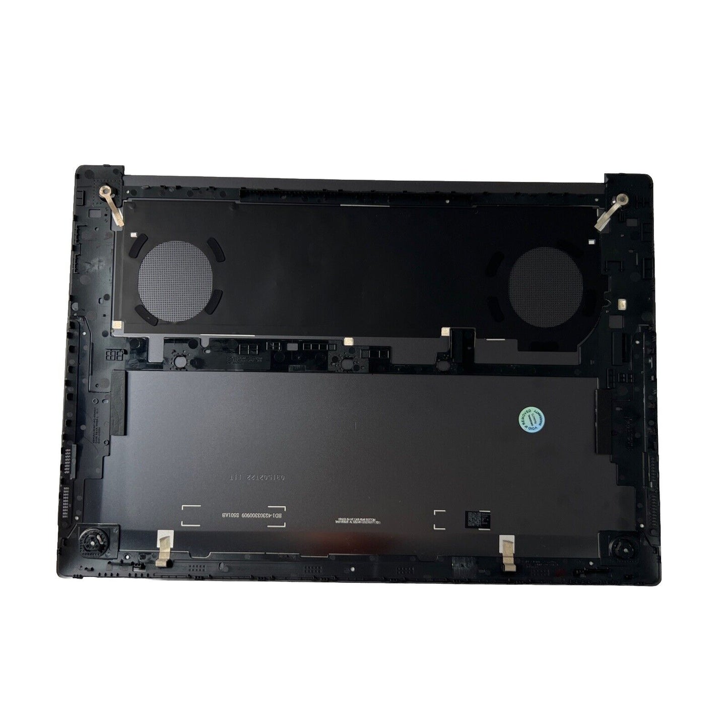 Samsung Galaxy Book3 Pro NP960XFG Bottom Base Cover Graphite BA98-03722B