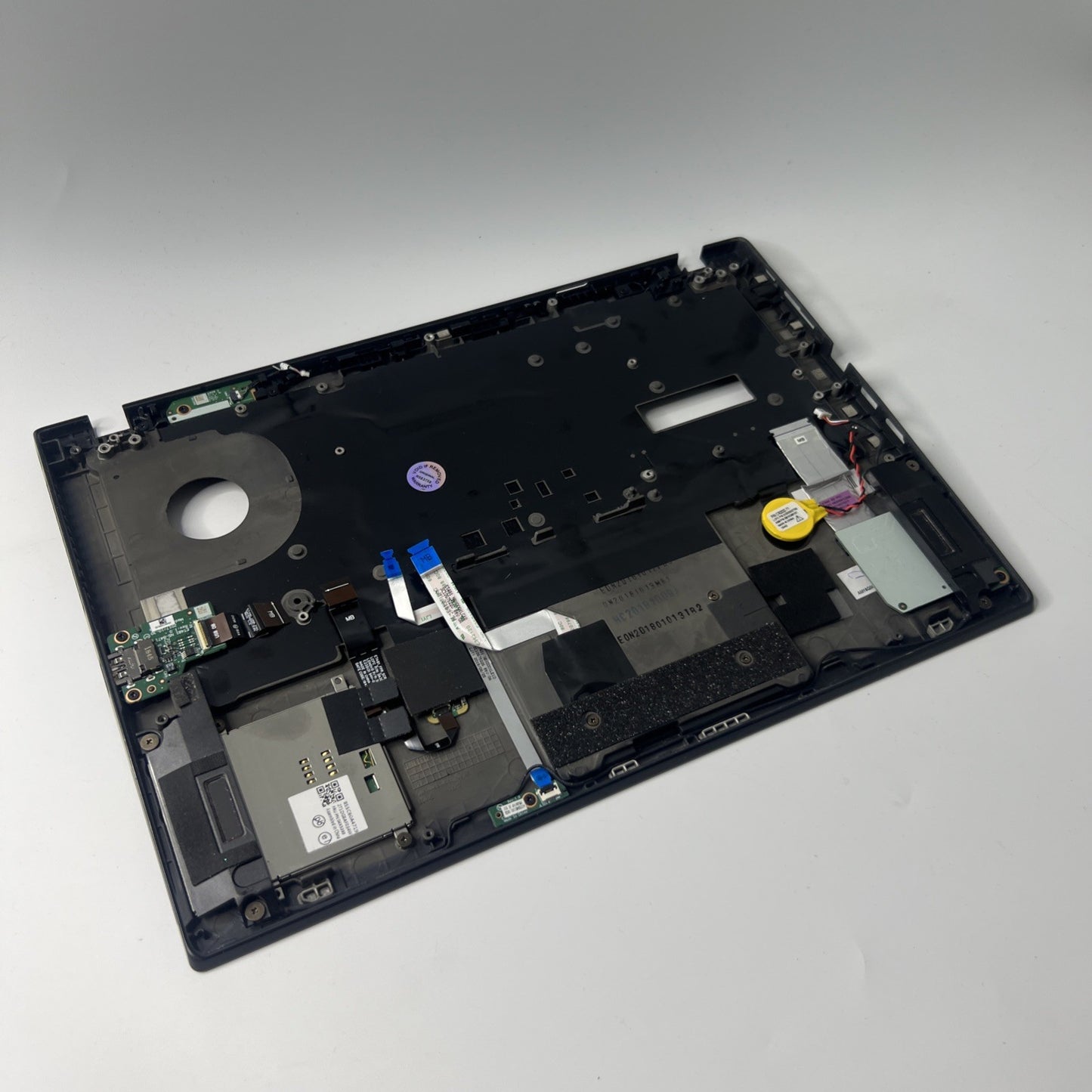 Lenovo ThinkPad T480S Palmrest Touchpad & Speaker Case Cover AP16Q000G00