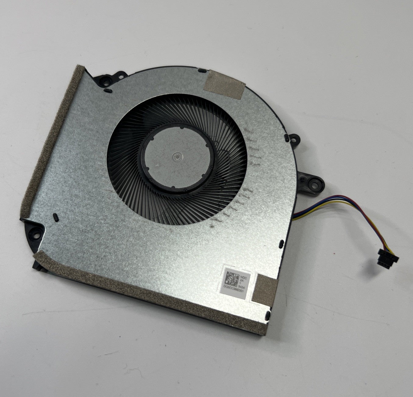 Genuine ASUS Vivobook 16x K3605Z CPU COOLING FAN DQ5DC99E001
