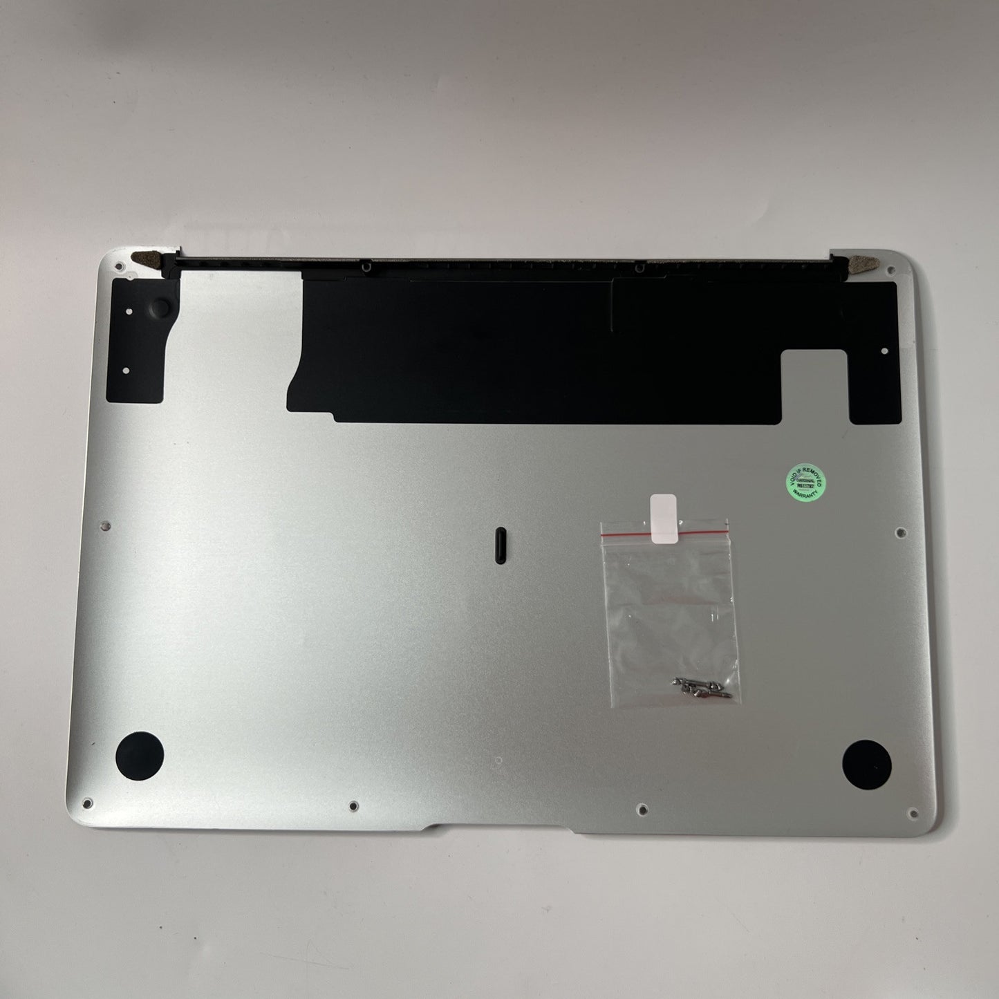 Genuine MacBook Air A1466 13" Mid 2012 Lower Base Cover Bottom Case + Screws