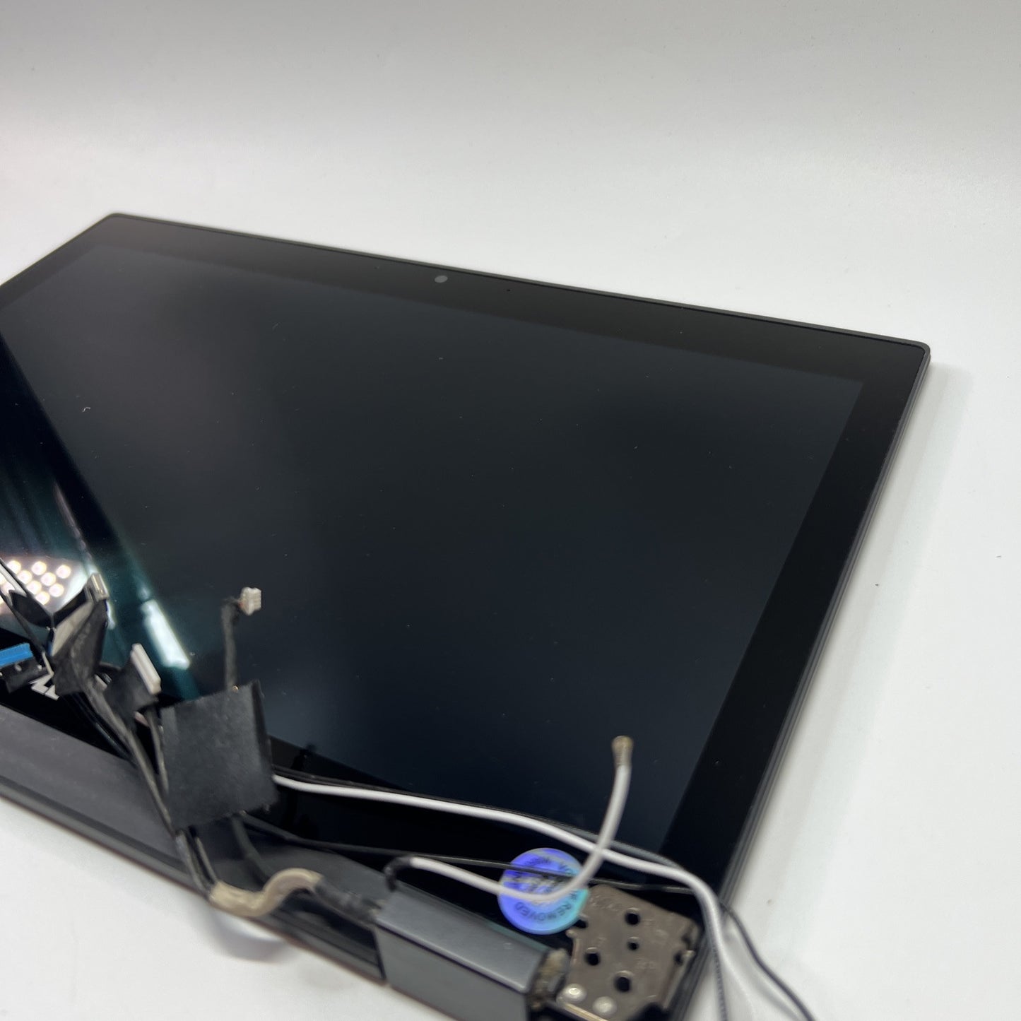 Dell Latitude 12 5289 12.5" Full HD Touchscreen Webcam Assembly Top Lid Cover