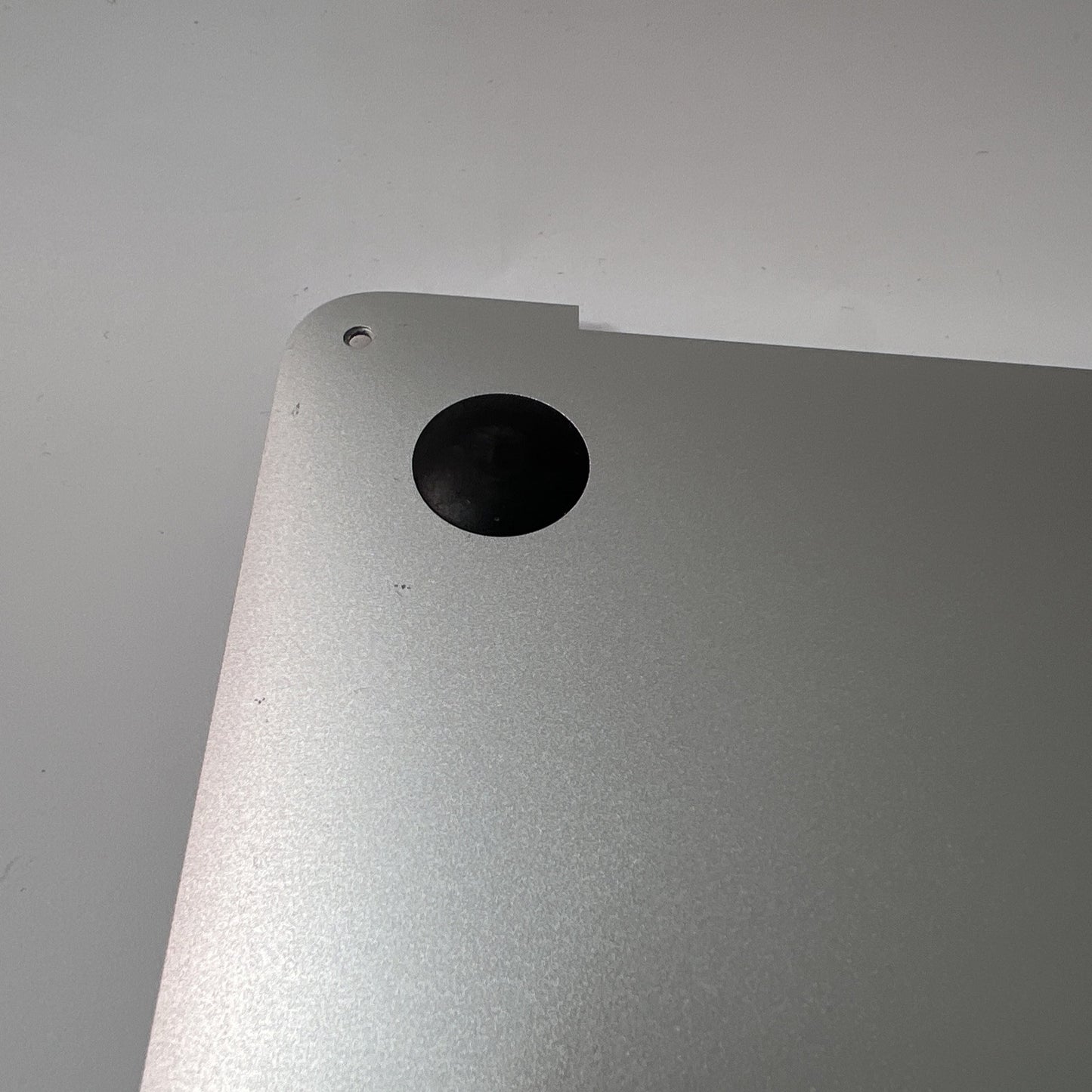 Genuine MacBook Air A1466 13" Mid 2012 Lower Base Cover Bottom Case + Screws