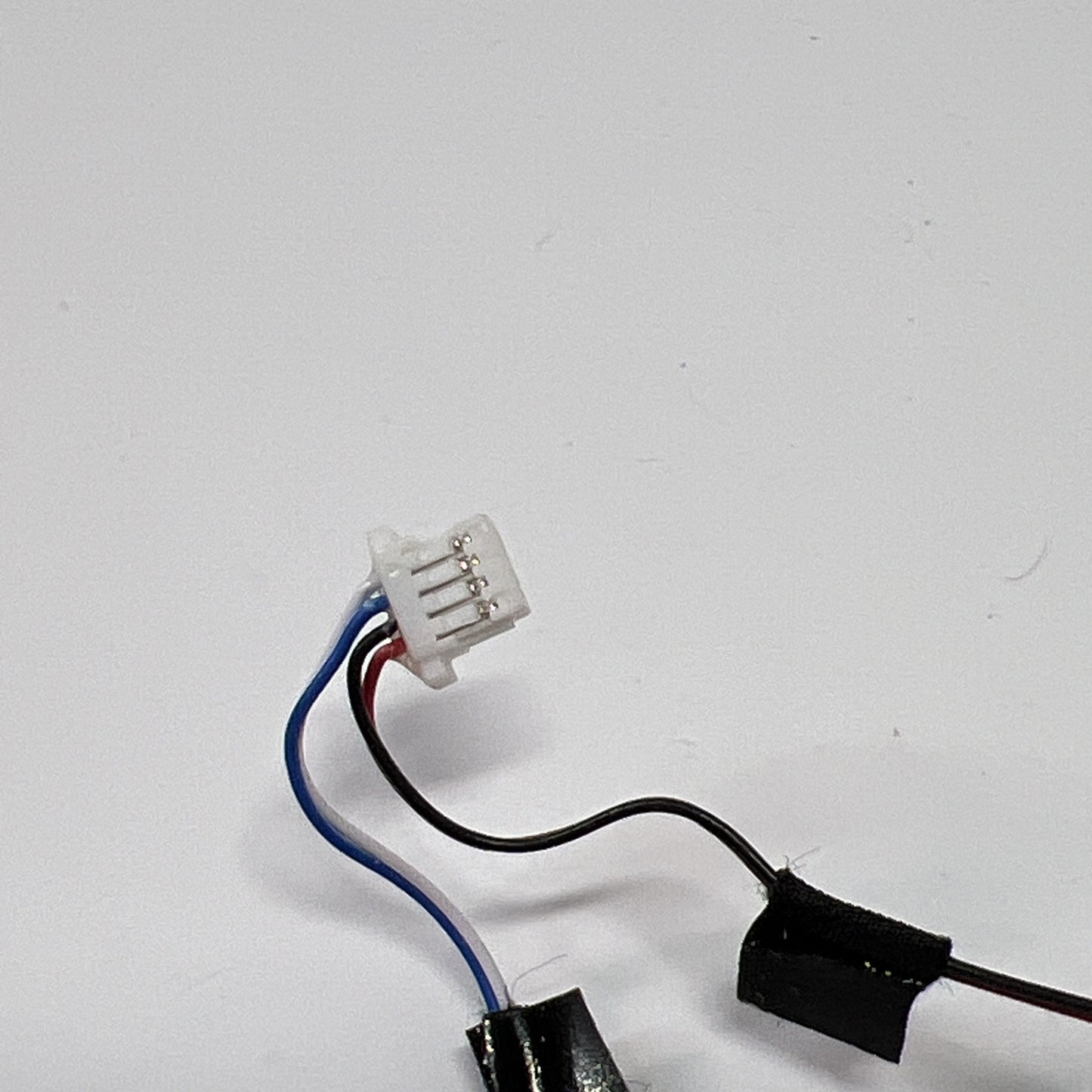 GENUINE Dell XPS 9360 Laptop Internal Speakers Left + Right 08DCR4