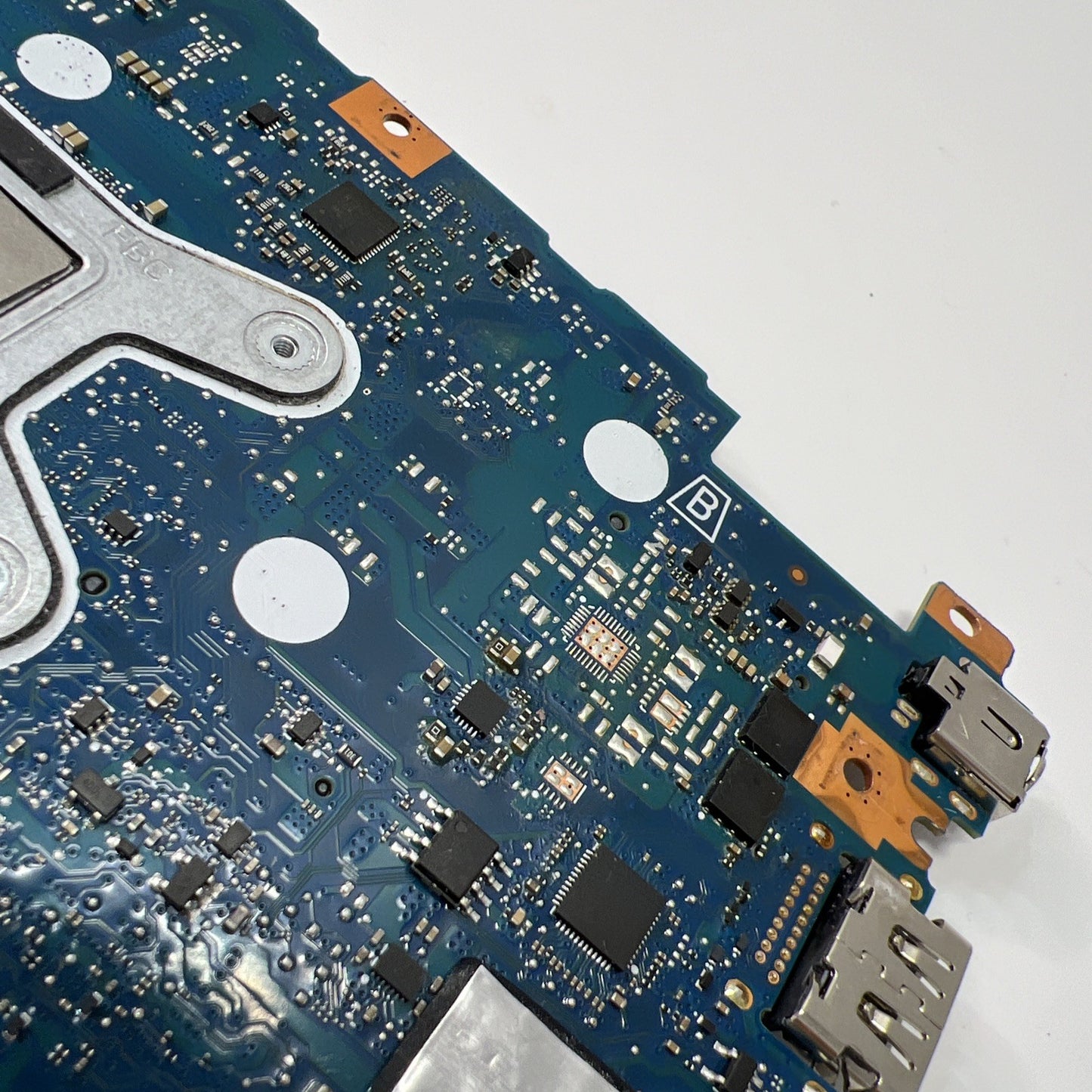 Genuine Asus Vivobook 16X K3605Z Motherboard i7-1265 (NO POWER)