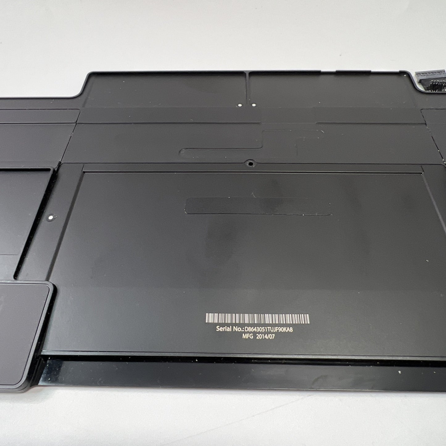 Genuine MacBook Air 13" A1369 A1466 Battery A1496 2010-2017 (GOOD HEALTH)