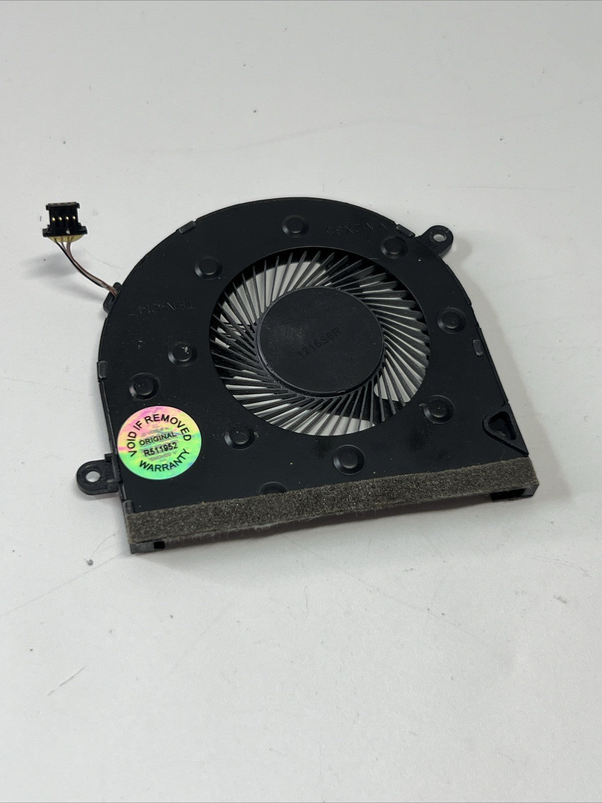 HP Envy X360 13-AY0XXX CPU Cooling Fan L94511-001