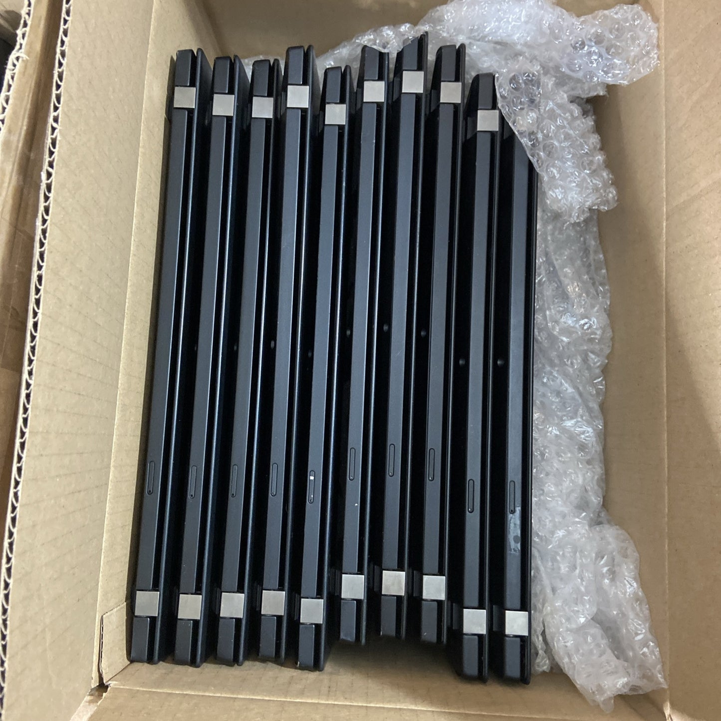 Job Lot 10x Lenovo ThinkPad T480s 14" 256GB SSD Intel Core i5-8th Gen 8GB RAM