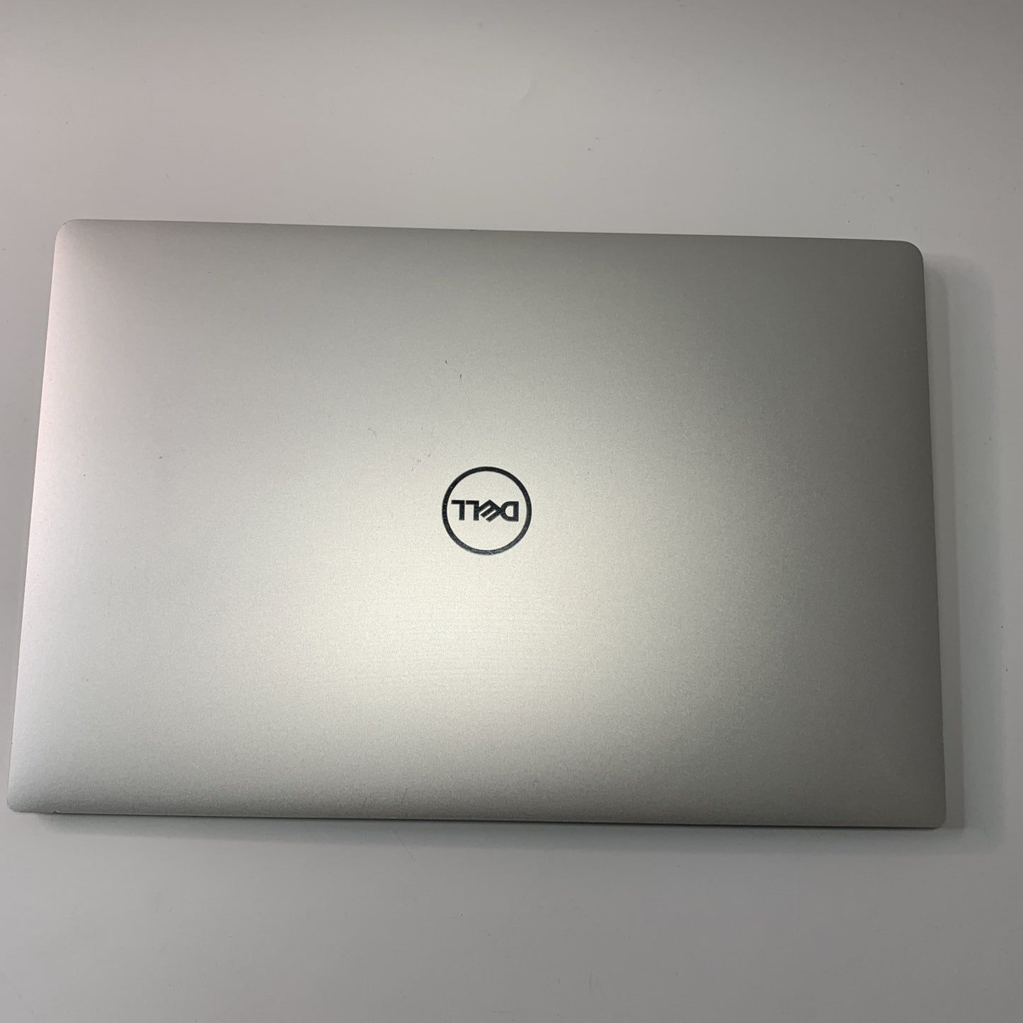 Dell XPS 13 9370 13.3" 4K Laptop Core i7-8550U 8GB RAM 512GB SSD Touchscreen