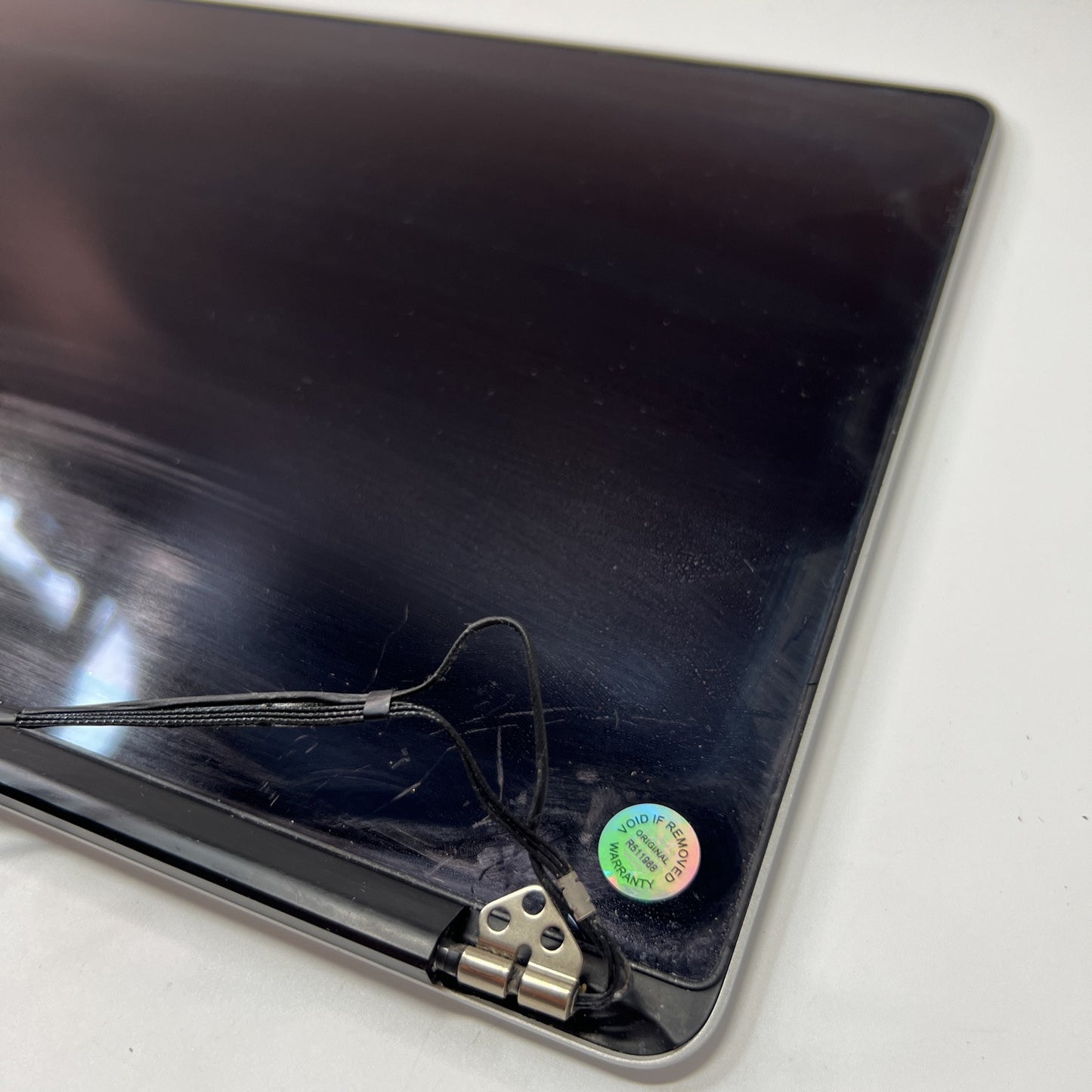 Apple MacBook Pro A1398 15 Mid 2012 LCD Screen Assembly Top Lid Cover