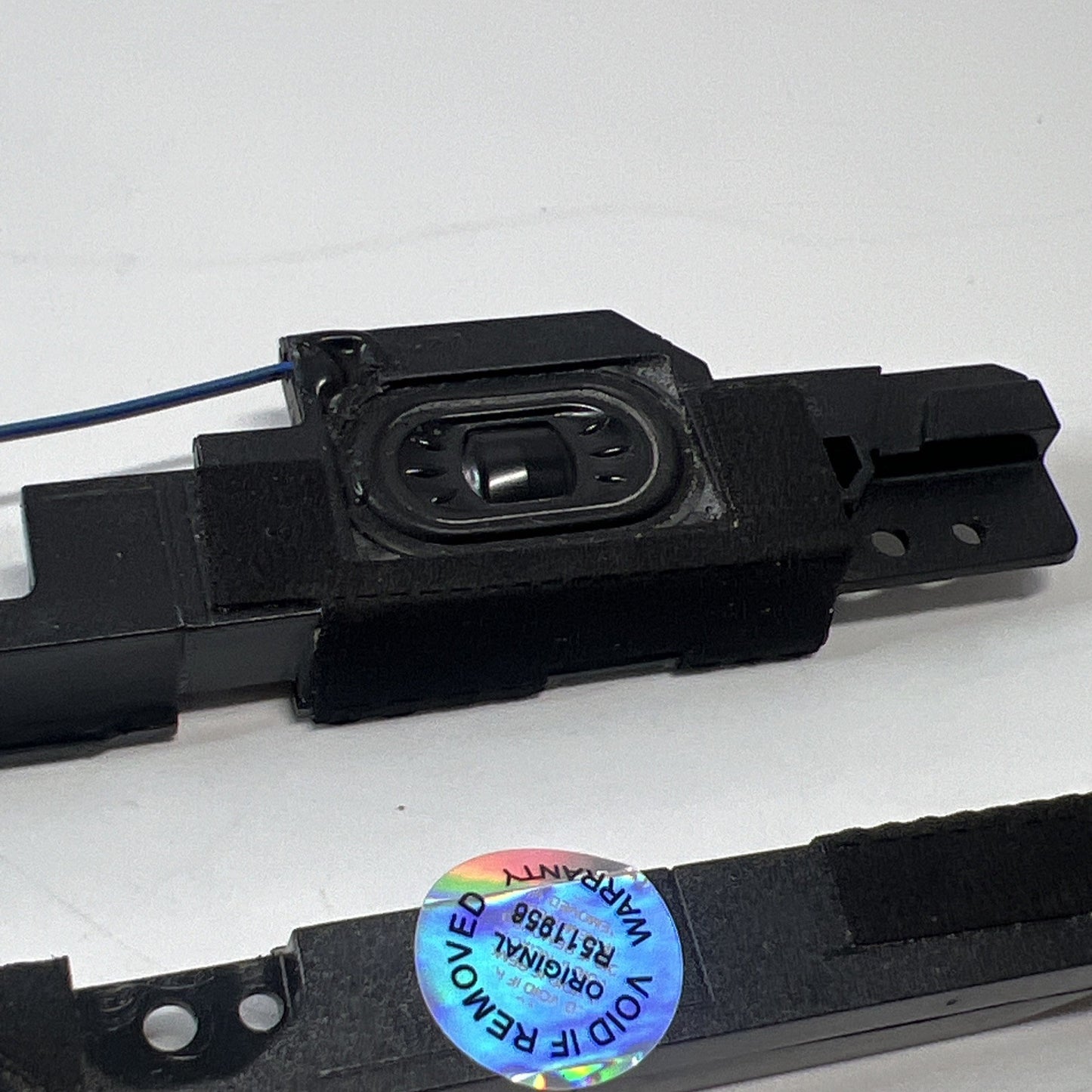 Genuine HP 15-DA Series 15-DA1013NE Laptop Right Left Speaker Set L20453-001