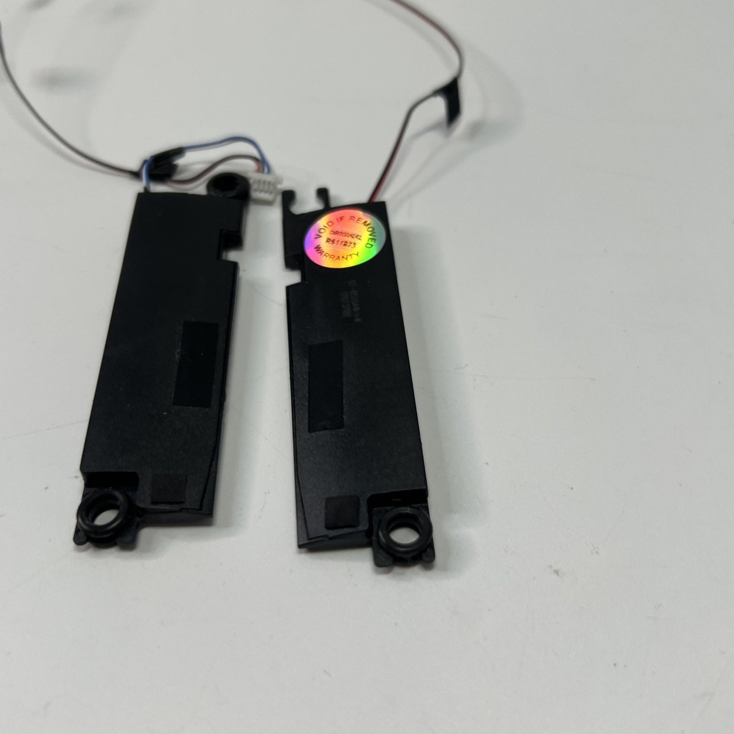 GENUINE Dell XPS 9360 Laptop Internal Speakers Left + Right 08DCR4