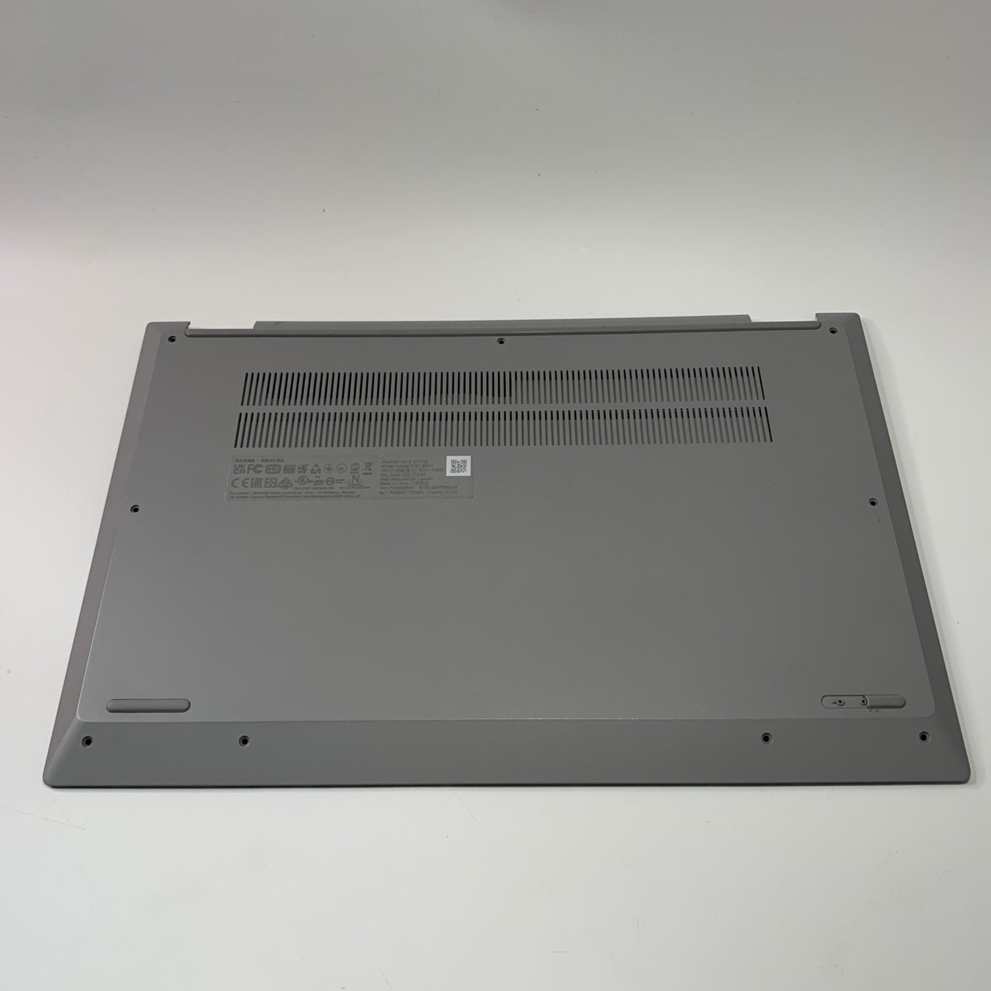 Lenovo Ideapad Flex 5 15IIL05 15ITL05 Bottom Base Cover SCB0R75475