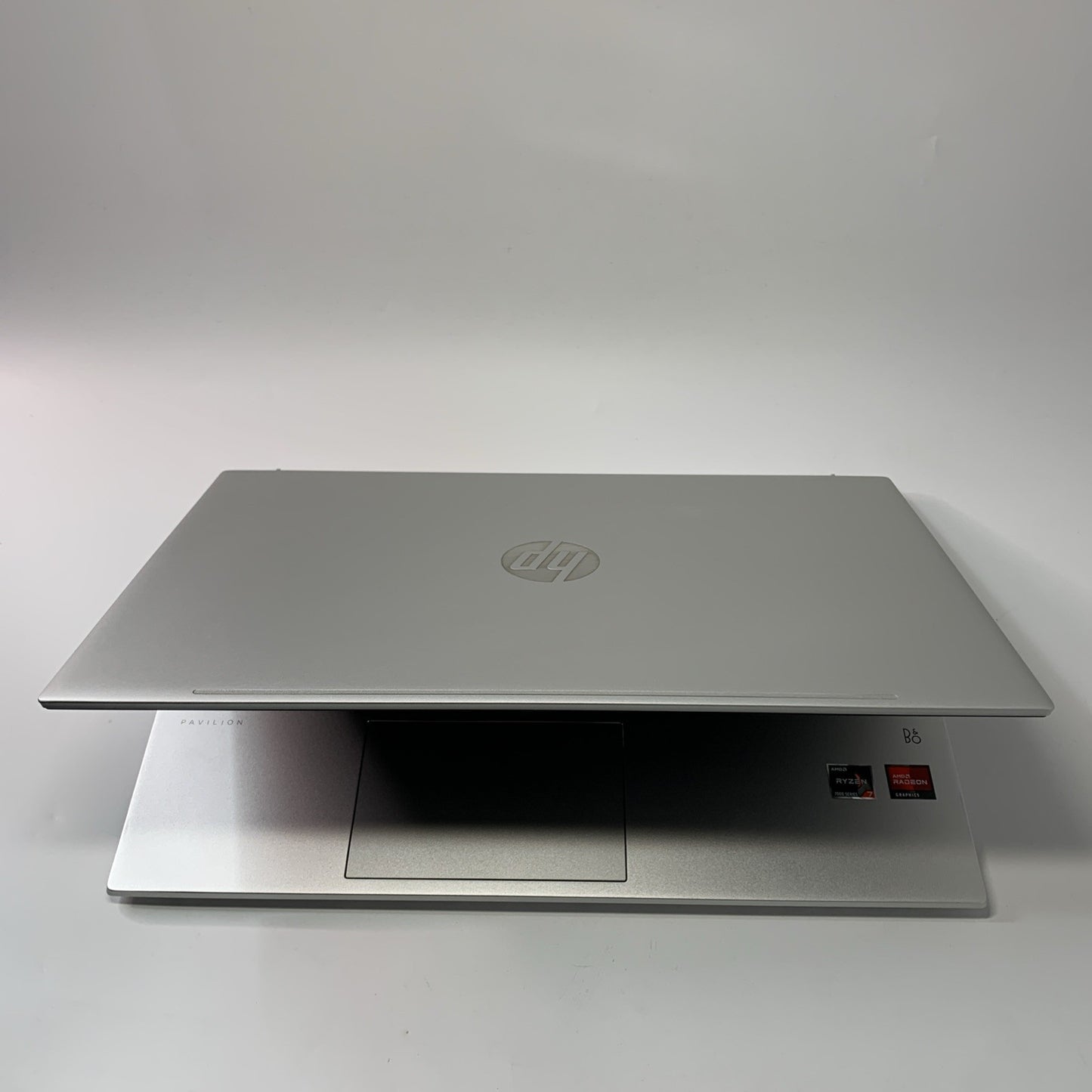HP Pavilion 15-eh 15.6" Laptop AMD Ryzen 7 7730H Processor 16GB RAM 512GB SSD