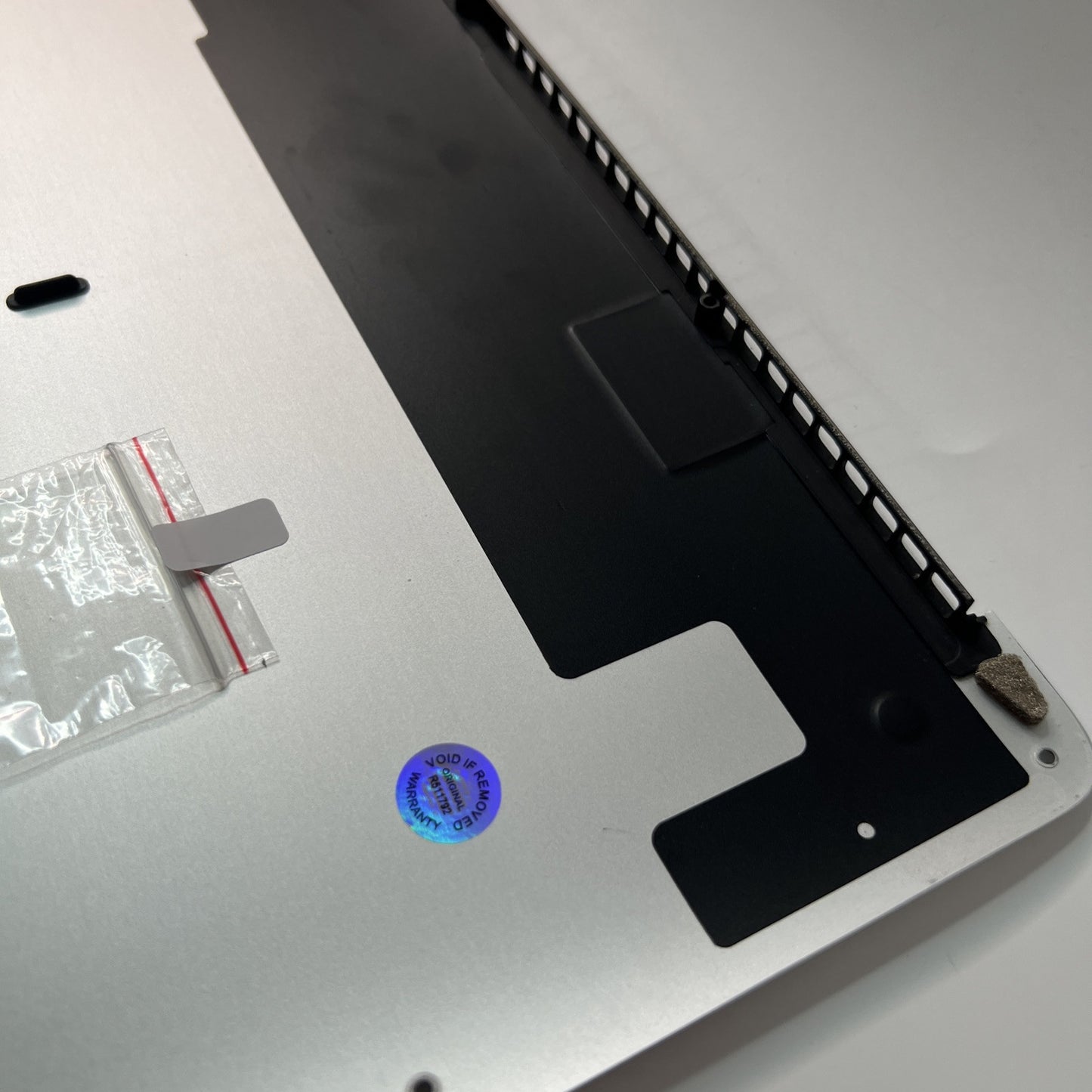 Genuine MacBook Air A1466 13" Mid 2012 Lower Base Cover Bottom Case + Screws