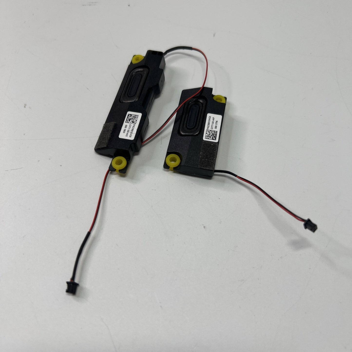 GENUINE Lenovo V15 G4 AMN Laptop Internal Speakers PK230012JG0