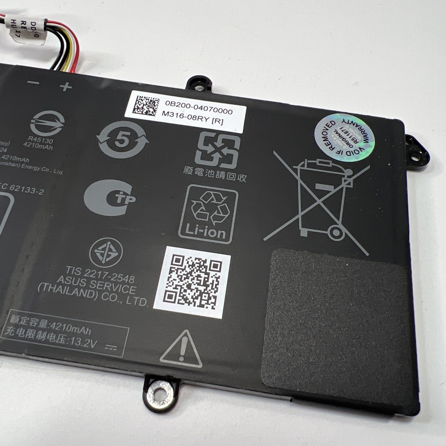 Genuine Asus Vivobook 16X K3605Z Battery C31N2024