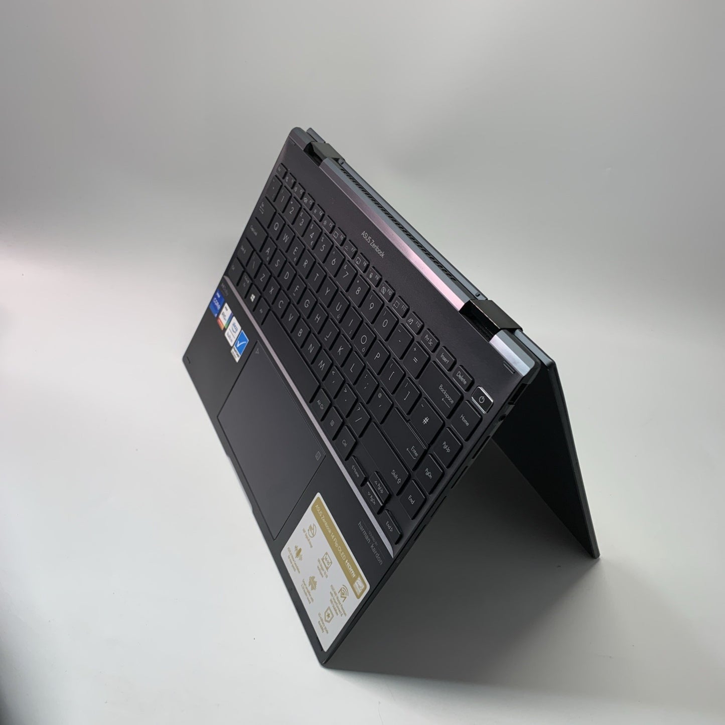 ASUS Zenbook UP5401ZA 14" Flip OLED Touchscreen 2in1 i5-12500H 16GB 512GB SSD