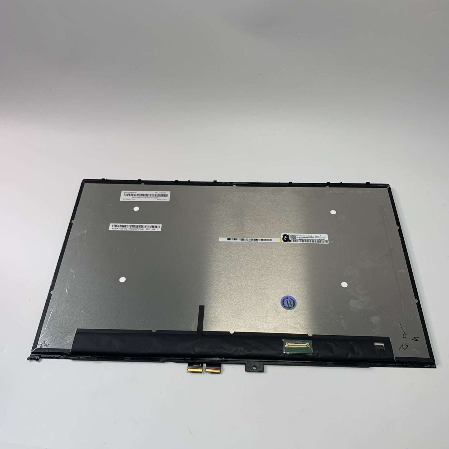 Lenovo IdeaPad Flex 5-15ITL05 5-15IIL05 82HT Touch Screen Assembly