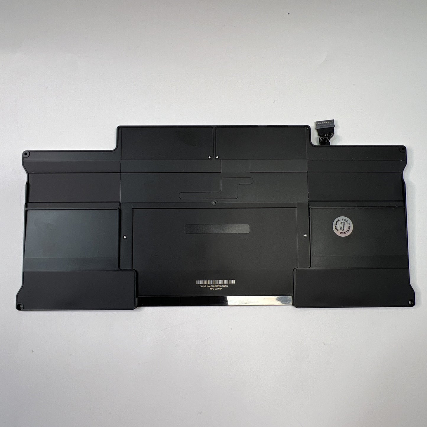 Genuine MacBook Air 13" A1369 A1466 Battery A1496 2010-2017 (GOOD HEALTH)