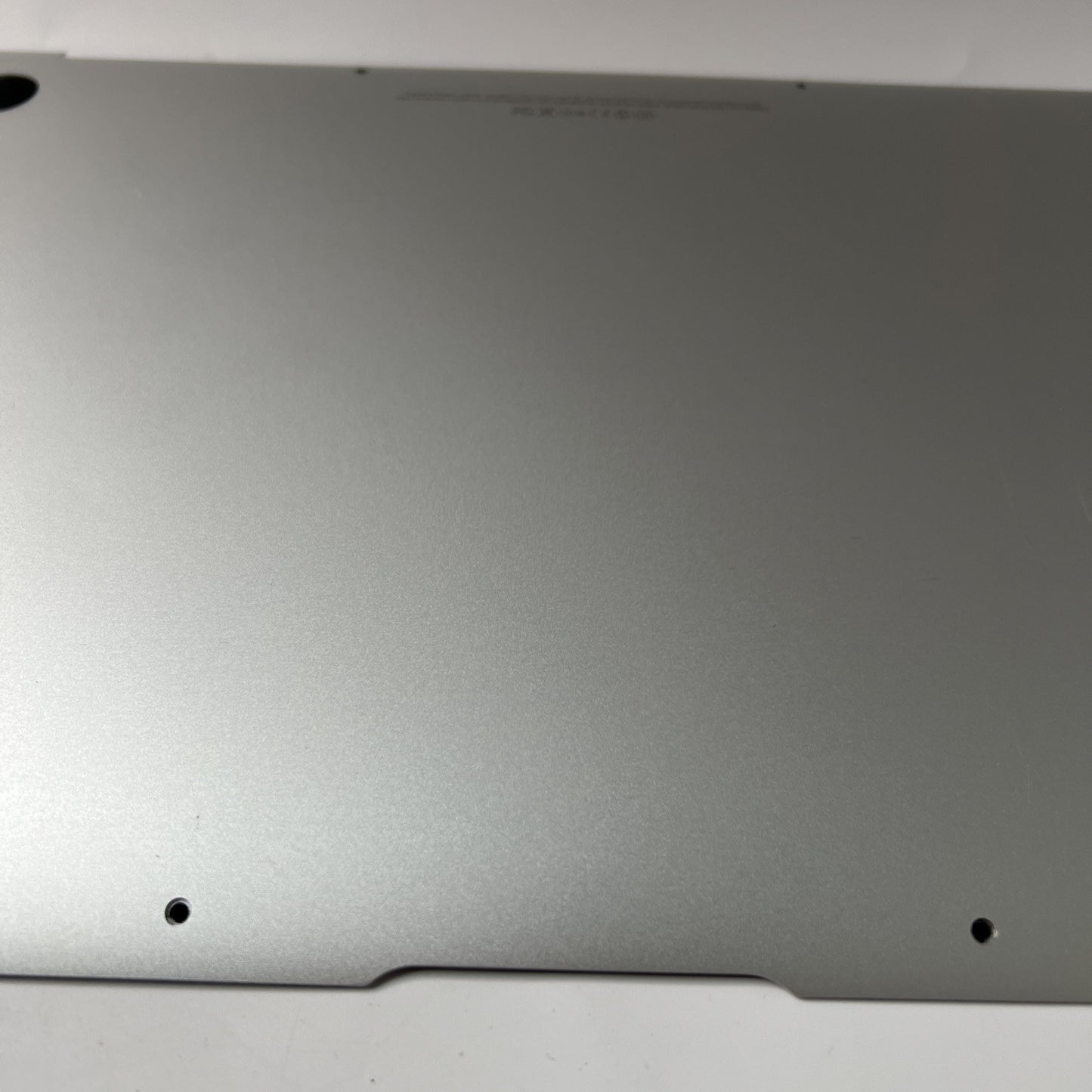 Genuine MacBook Air A1466 13" Mid 2012 Lower Base Cover Bottom Case + Screws