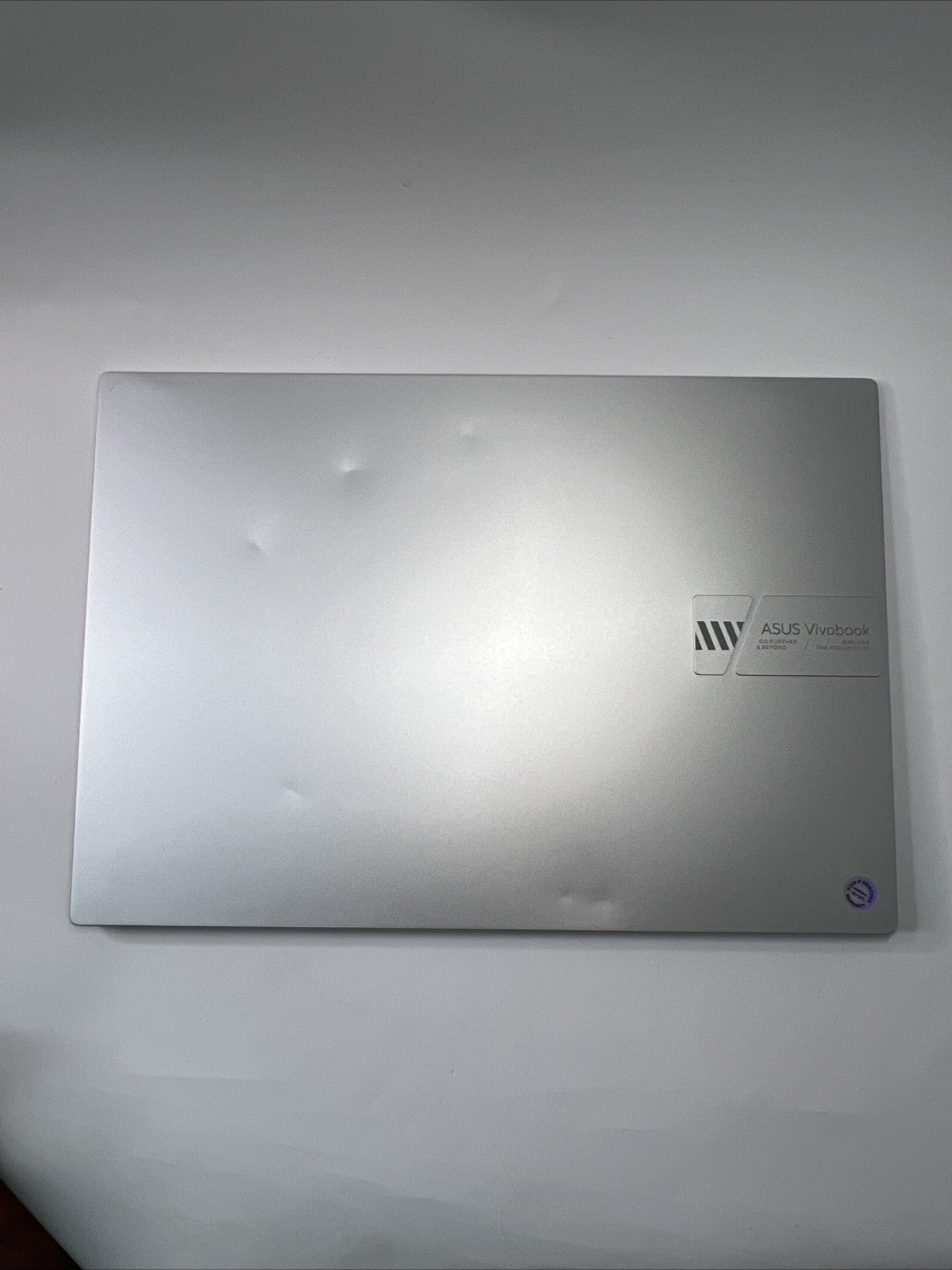 Genuine Asus Vivobook 16X K3605Z Screen Assembly + Top Lid Cover