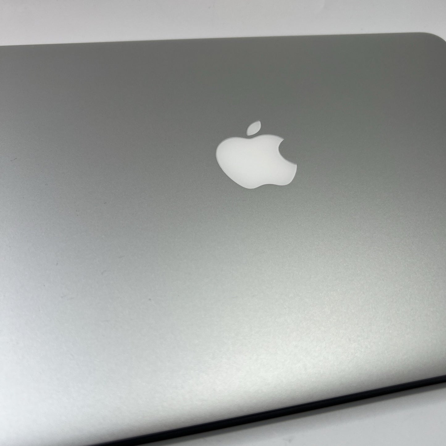 Apple MacBook Air 13" A1466 2013 2014 2015 2017 LCD Screen Top Lid Cover Silver
