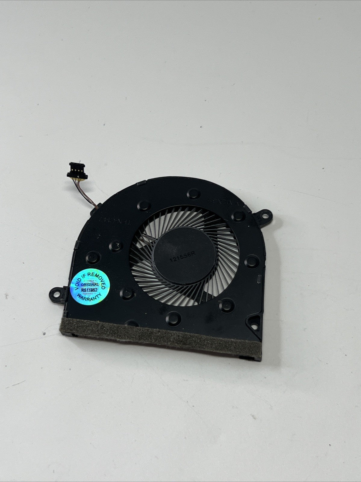 HP Envy X360 13-AY0XXX CPU Cooling Fan L94511-001