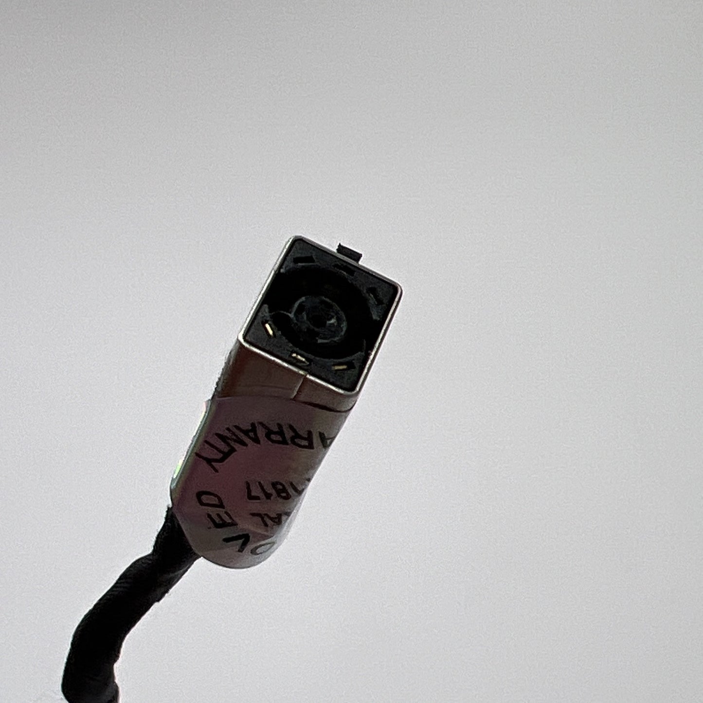 Genuine Dell Vostro 15 5501 DC Jack Cable Charging Port Power Socket 0N8R4T
