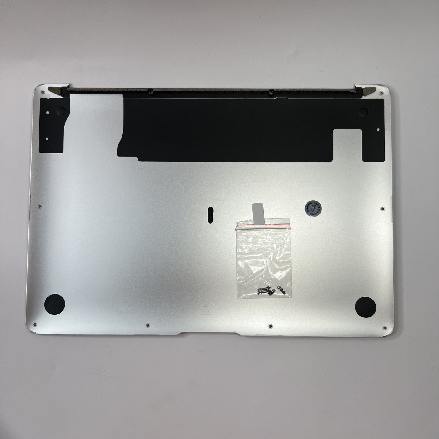 Apple MacBook Air A1466 2013 2014 13" Cover Bottom Base 604-7803-A + Screws