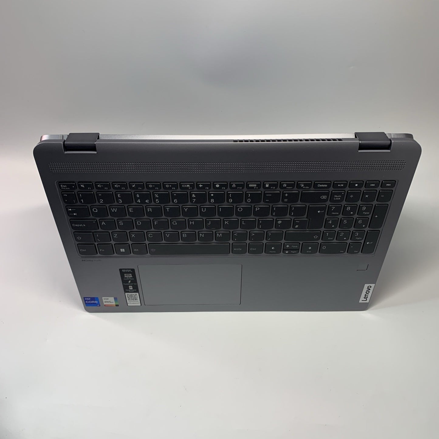 Lenovo IdeaPad Flex 5 16IRU8 16" 2-in-1 Laptop Intel i7-1355U 16GB RAM 512GB SSD