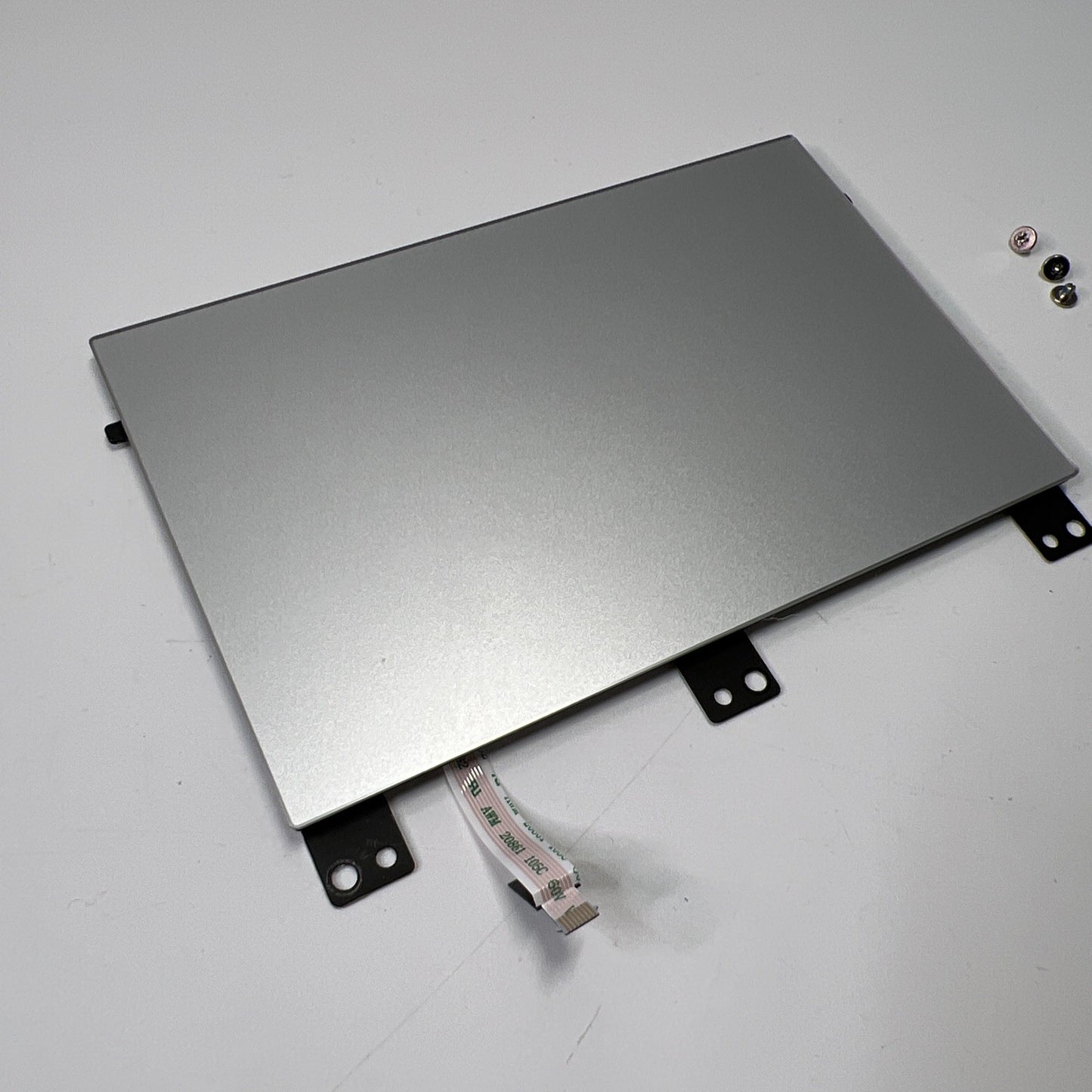 Genuine Asus Vivobook K3605Z Touchpad Trackpad Silver AC23161006561 + Screws