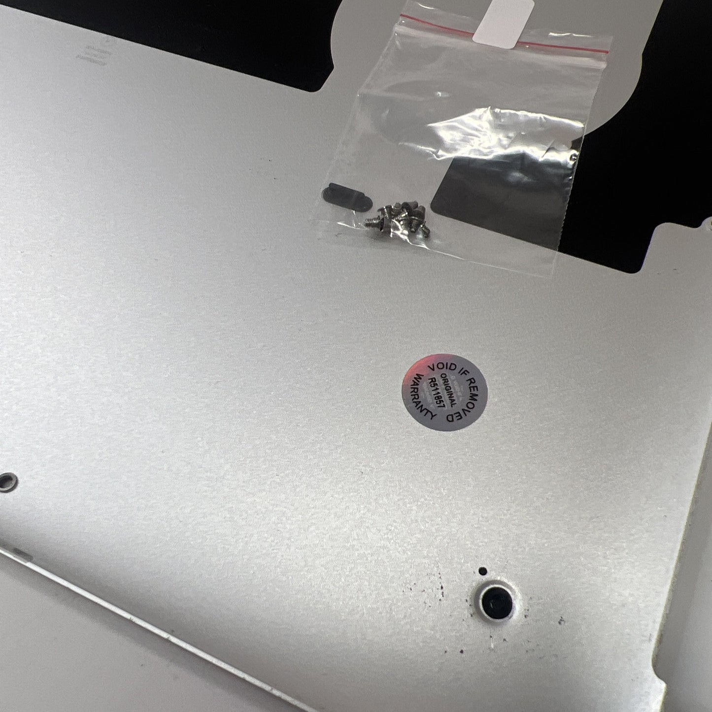 Apple MacBook Pro A1502 (Retina, 13-inch, Mid 2014) Bottom Base Cover + SCREWS