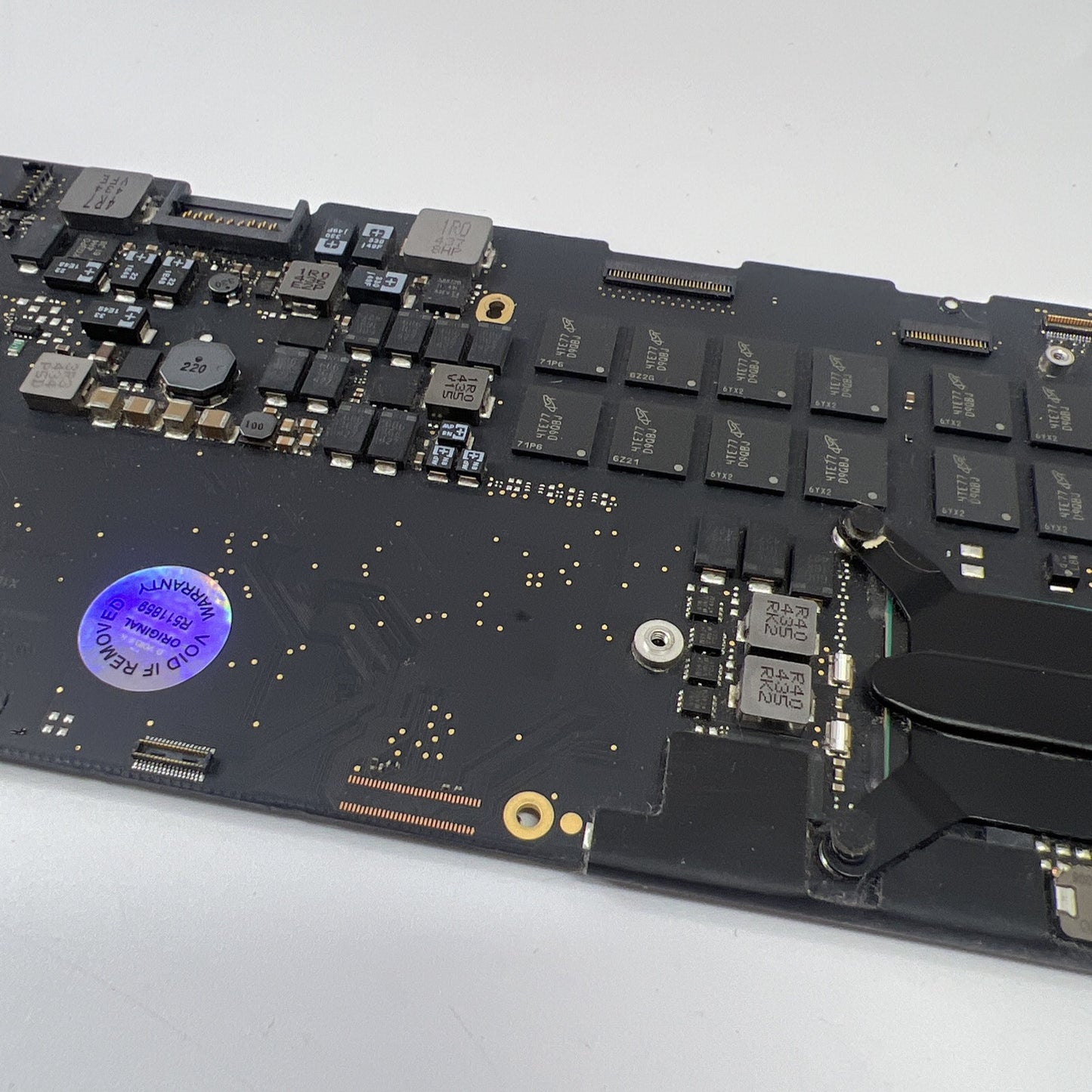 MacBook Pro A1502 Mid 2014 Logic Board i5 2.6GHz 820-3476-A 13.3"