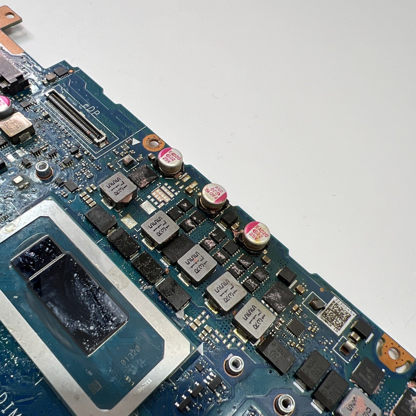 Genuine Asus Vivobook 16X K3605Z Motherboard i7-1265 (NO POWER)