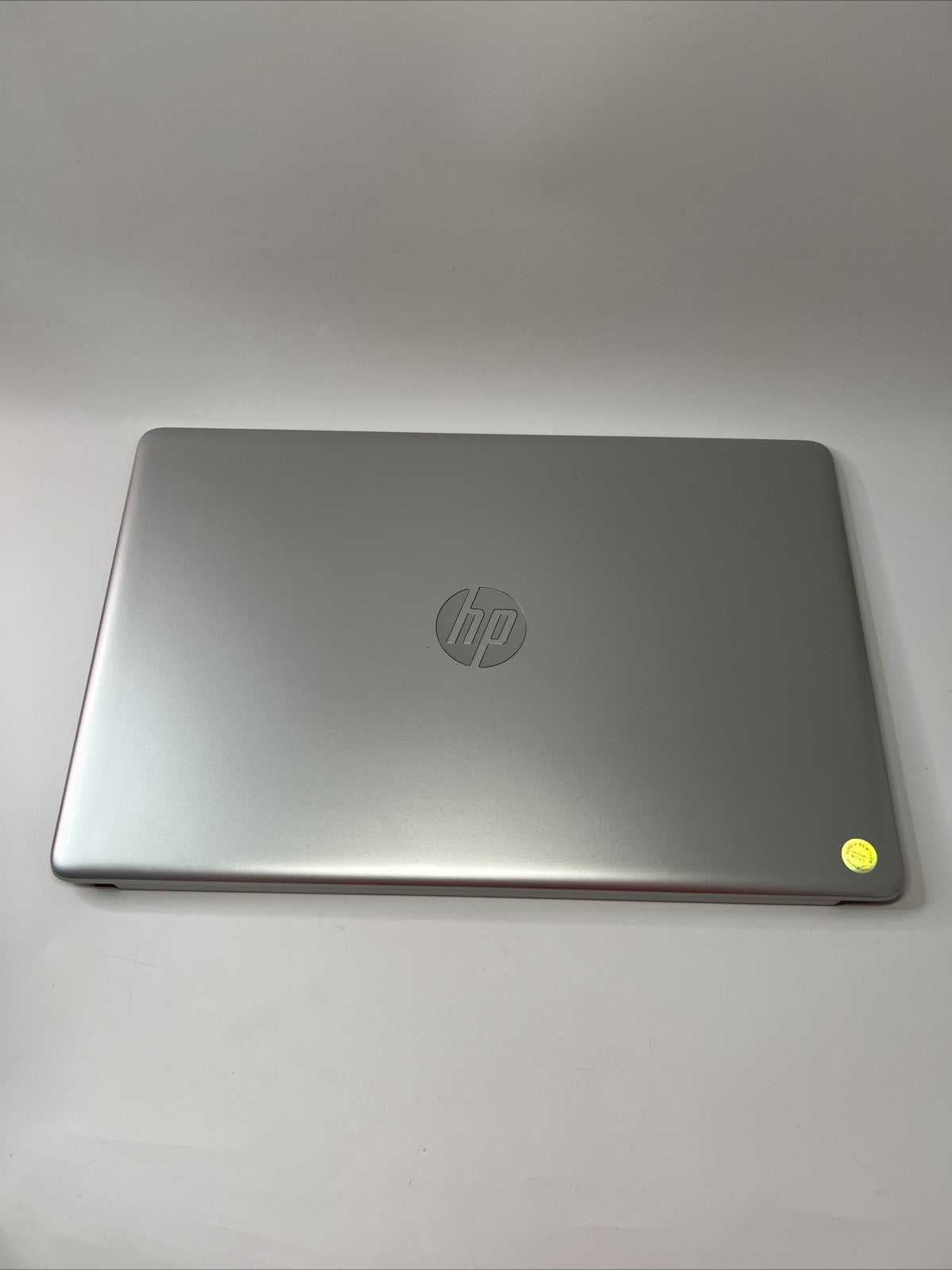 Genuine HP 15-da1013ne LCD Screen Assembly + Top Lid Cover + Cables