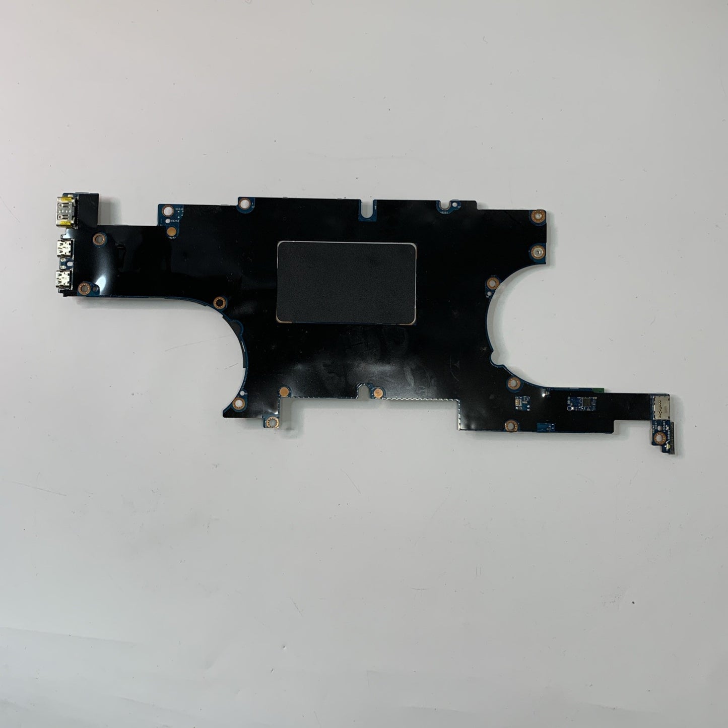 Asus Zenbook 14 Flip OLED UP5401Z Core i5-12500H Motherboard For parts No Power