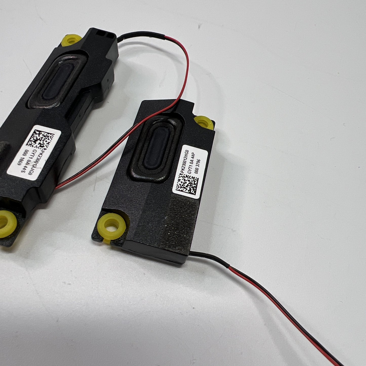 GENUINE Lenovo V15 G4 AMN Laptop Internal Speakers PK230012JG0
