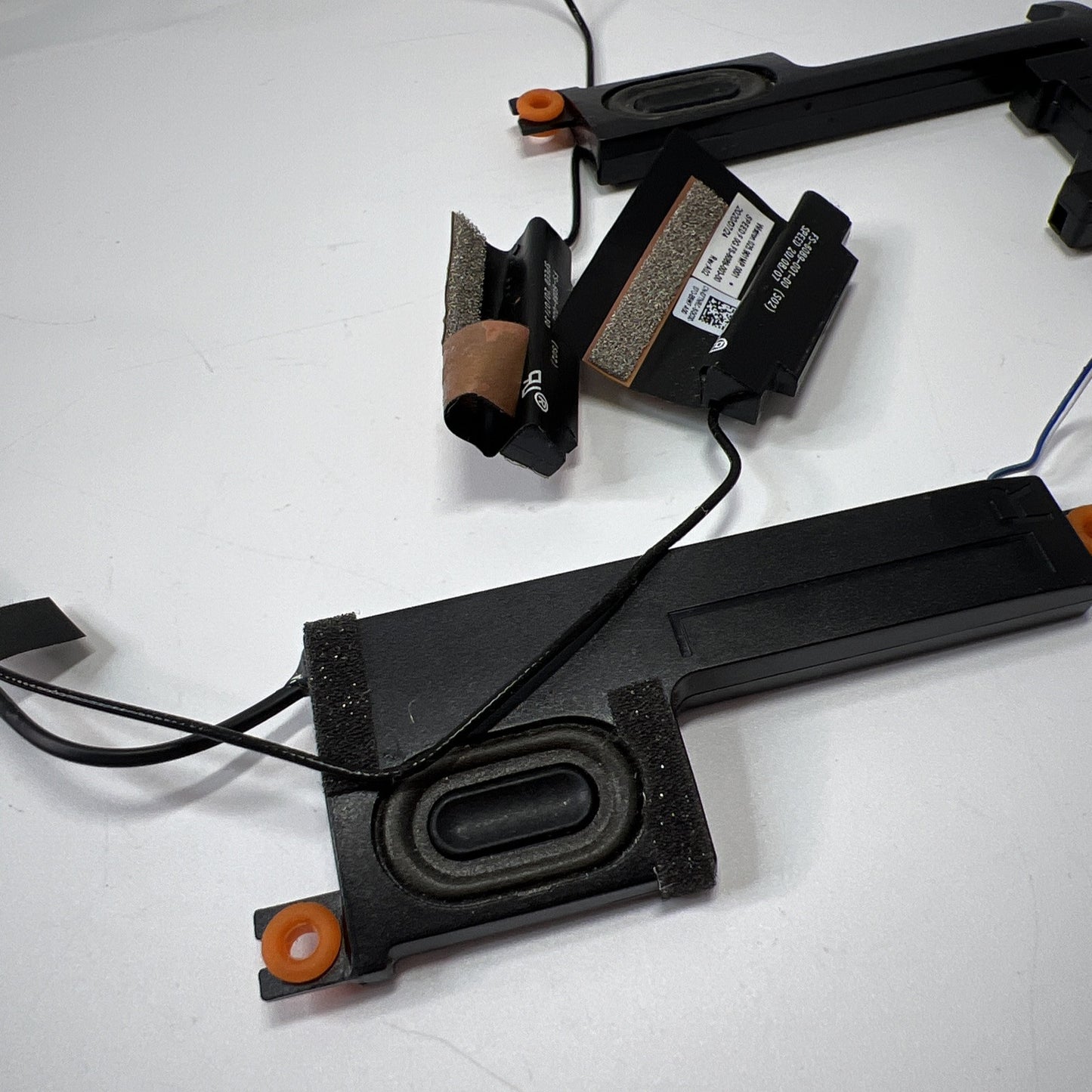 Dell Vostro 15 5501 0CNTVP Speakers Left Right Internal Audio Sound Genuine
