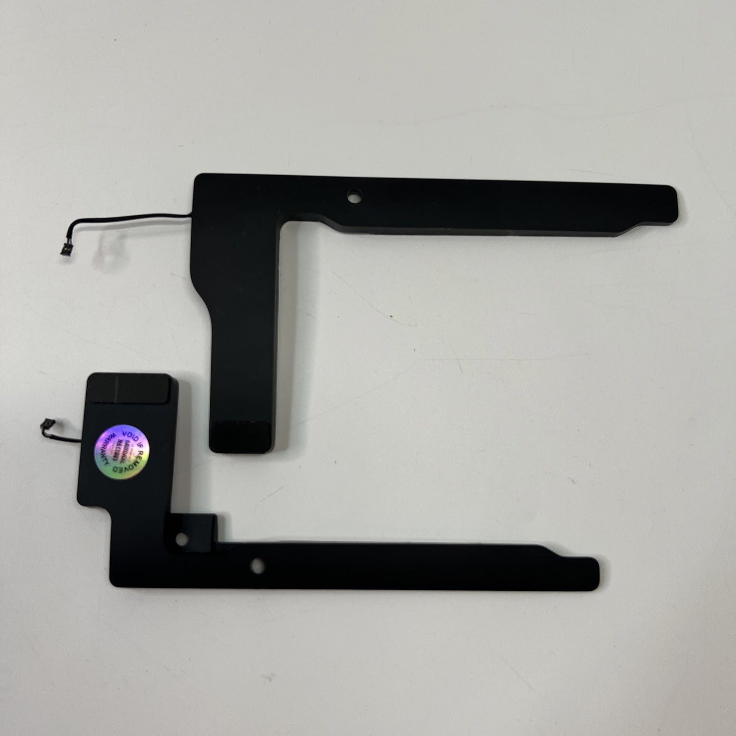 Genuine Apple Macbook Air 13" A1466 2012-2017 Speakers Left & Right Pair